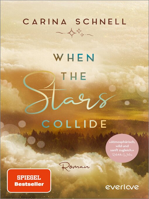 Title details for When the Stars Collide by Carina Schnell - Wait list